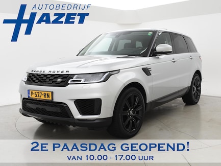 Land Rover Range Rover Sport 0