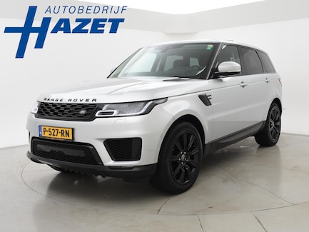 Land Rover Range Rover Sport 0