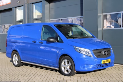 Mercedes-Benz Vito 0