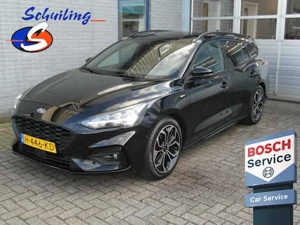Ford Focus 0