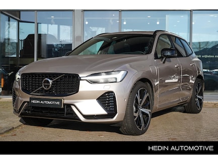 Volvo XC60 0