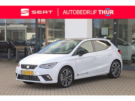 SEAT Ibiza 0