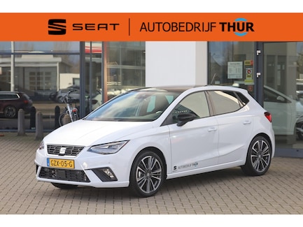 SEAT Ibiza 0