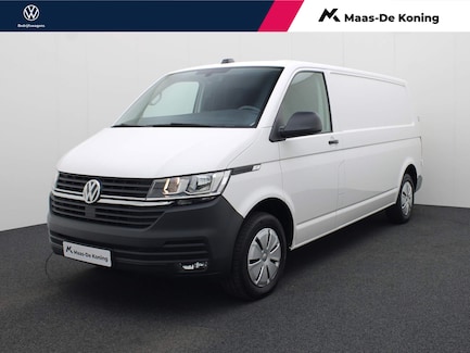 Volkswagen Transporter 0