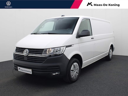 Volkswagen Transporter 0