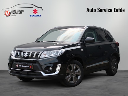 Suzuki Vitara 0