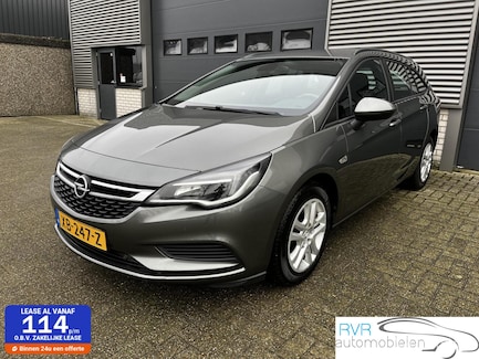 Opel Astra 0