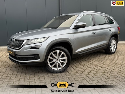 Skoda Kodiaq 0