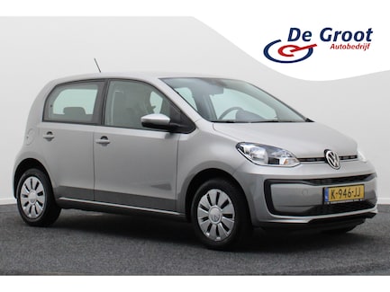 Volkswagen Up! 0
