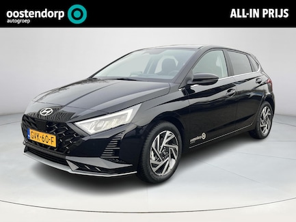 Hyundai i20 0