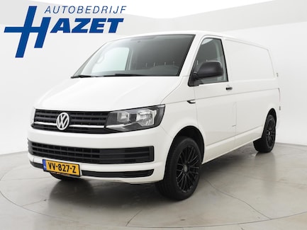 Volkswagen Transporter 0