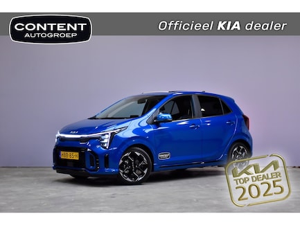 Kia Picanto 0