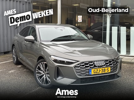 Audi A5 0