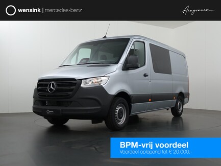 Mercedes-Benz Sprinter 0