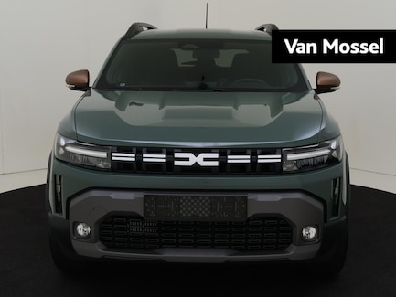 Dacia Duster 0