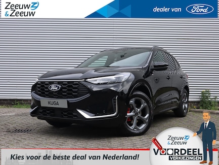 Ford Kuga 0