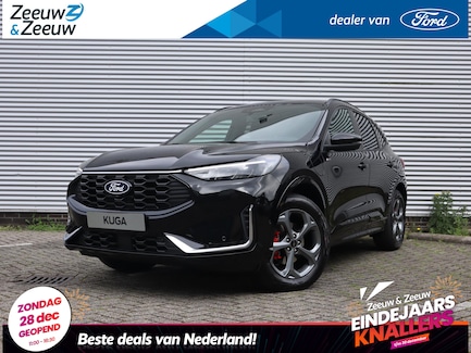 Ford Kuga 0