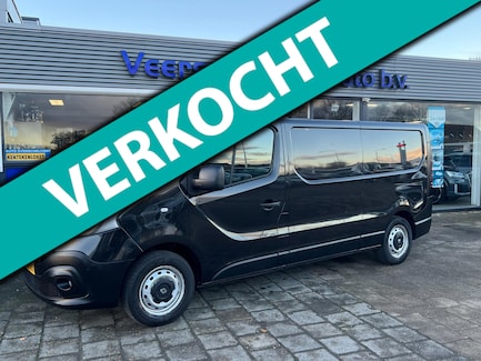 Renault Trafic 0