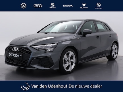 Audi A3 0
