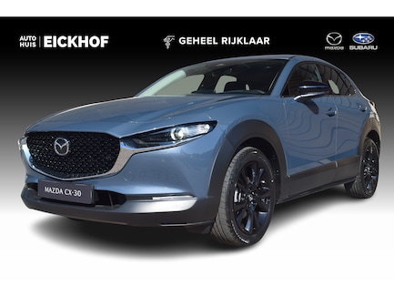Mazda CX-30 0