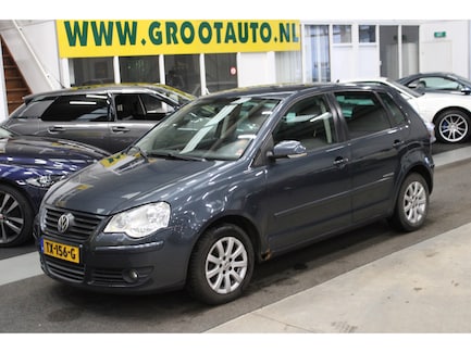 Volkswagen Polo 0