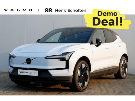 Volvo EX30 0