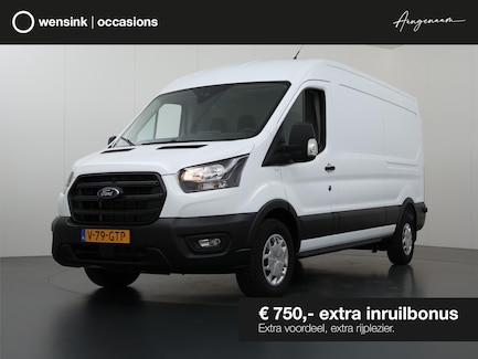 Ford Transit 0