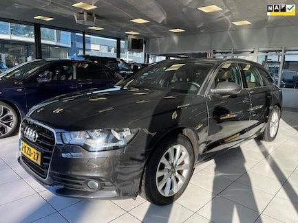 Audi A6 0