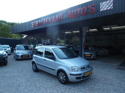 Fiat Panda 0