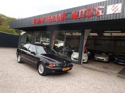 BMW 5-Serie 0