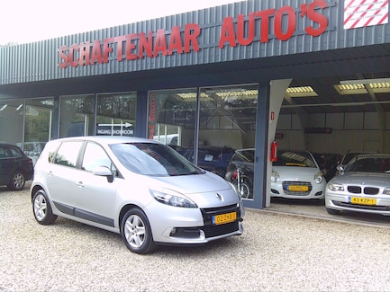 Renault Scenic 0