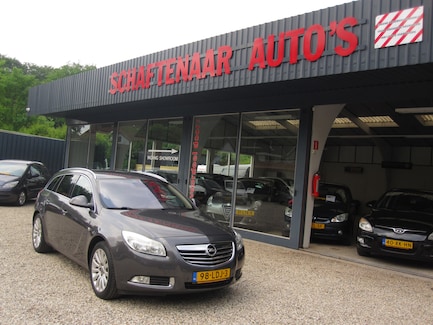 Opel Insignia 0