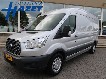 Ford Transit 0