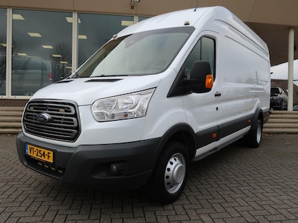 Ford Transit 0