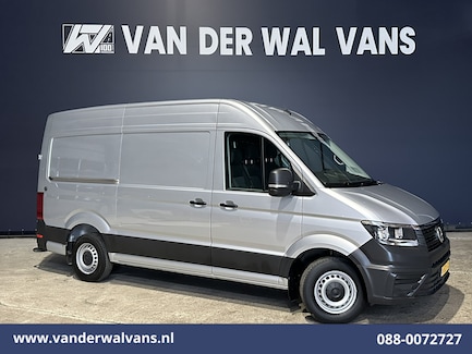 Volkswagen Crafter 0