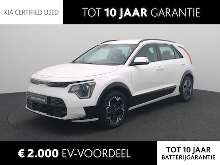 Kia Niro 0