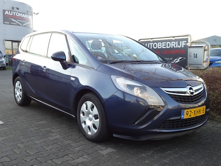 Opel Zafira 0