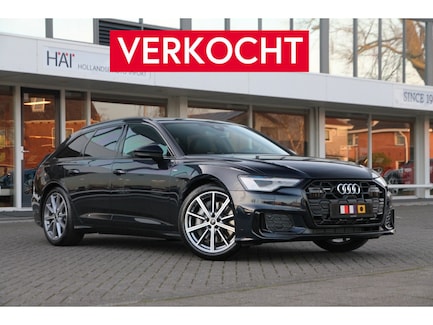 Audi A6 0