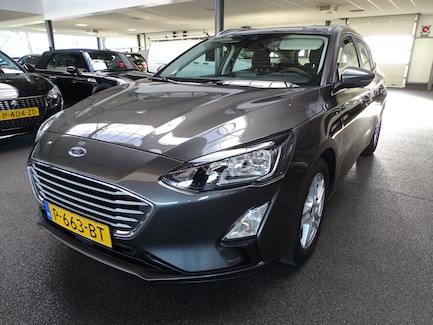 Ford Focus 0