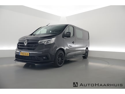 Renault Trafic 0
