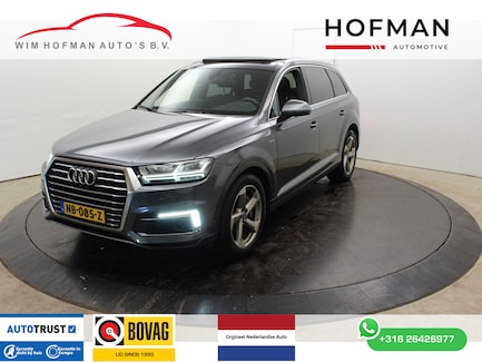 Audi Q7 0
