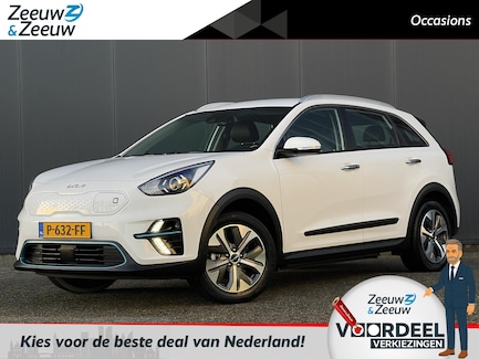 Kia Niro 0