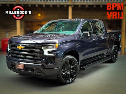 Chevrolet Silverado 0