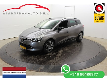 Renault Clio 0