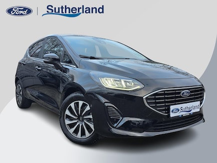 Ford Fiesta 0