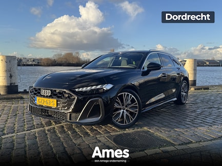Audi A5 0