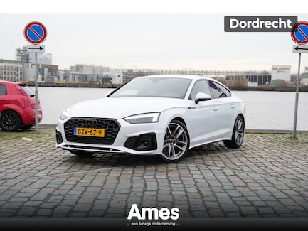 Audi A5 0