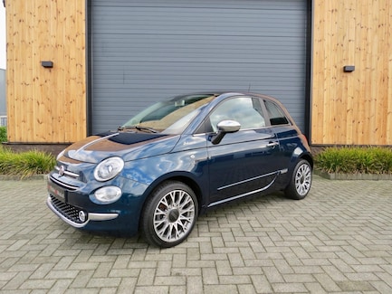 Fiat 500 0