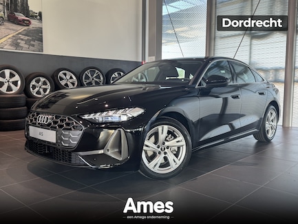 Audi A5 0