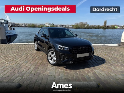 Audi Q2 0